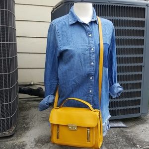 Phillip Lim by Target Crossbody Bag